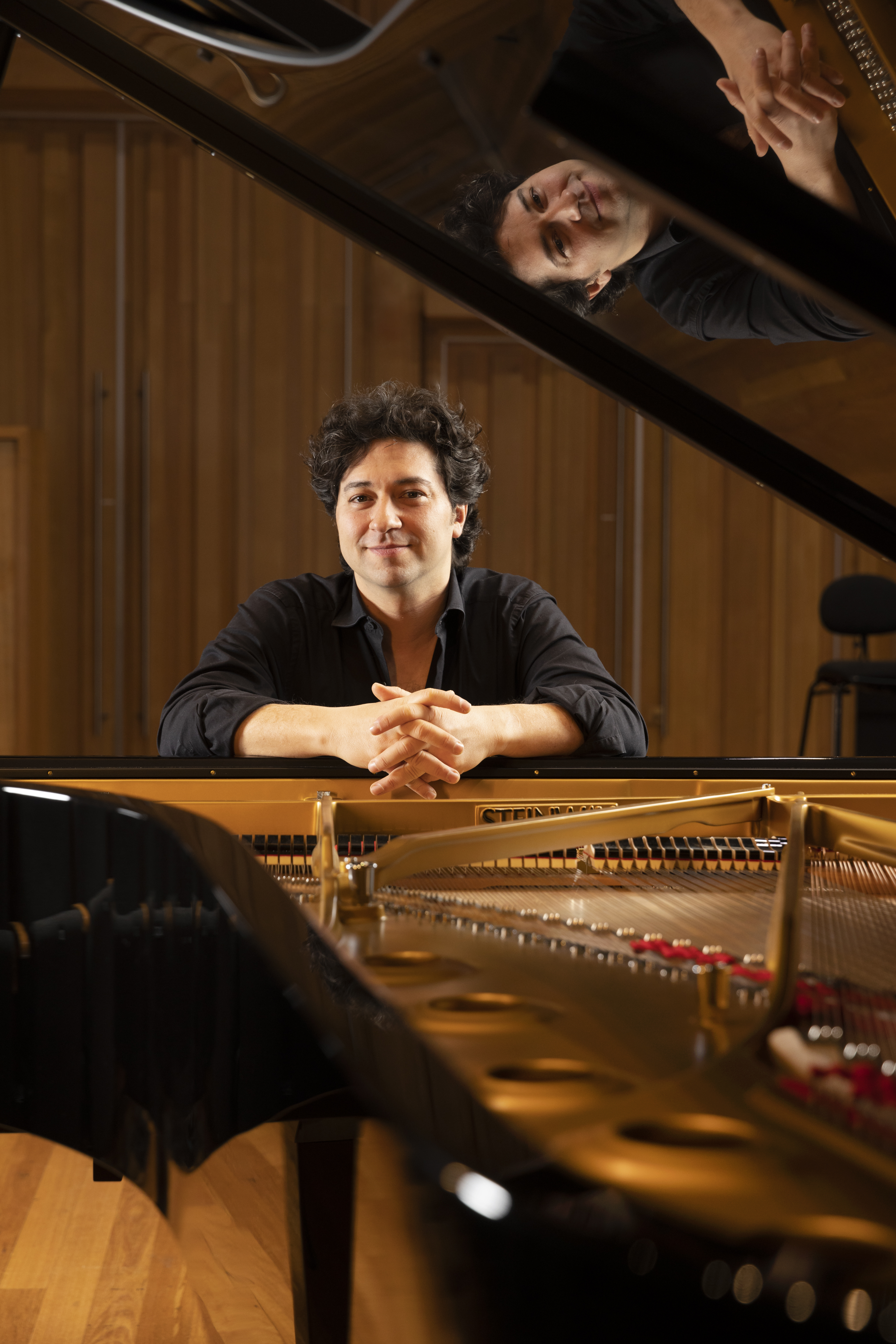 Sergio Tiempo
